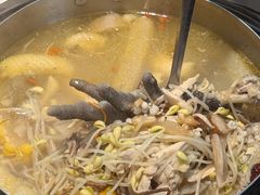 -凤膳轩·天麻土鸡汤滋补火锅(大明宫西店)