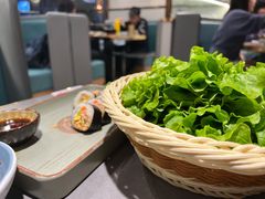 -小米烤肉-泥炉炭烤(常营店)