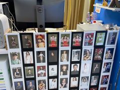 -一墨照相馆·证件照·形象照(世博店)