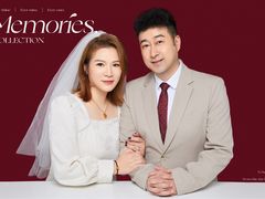 -海马体照相馆(重庆万象城大师店)