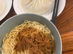 拌面-静海楼(学田店)