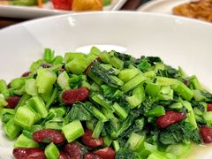 -花舍·新派粤菜·西餐·下午茶(亚运村·鸟巢店)