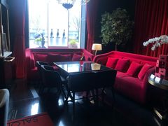 -Salon de The de Joel Robuchon(外滩18号店)