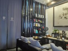 -麦舍MaiMassage(张杨路店)