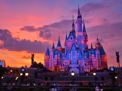 -上海迪士尼度假区