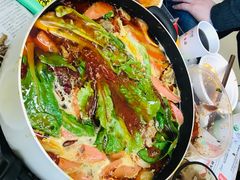 -锅圈食汇火锅烧烤食材超市(天润广场店)