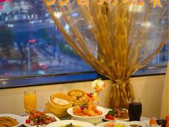 -珀丽酒店-协奏坊餐厅