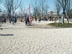 -祥源·阜阳生态乐园