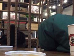-太平洋咖啡(青岛万象城店)