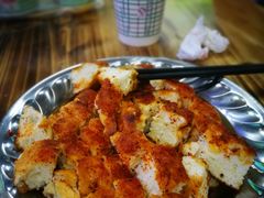 -继承独一味生烤羊排(金牛小区店)