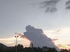 -云幽谷旅游区