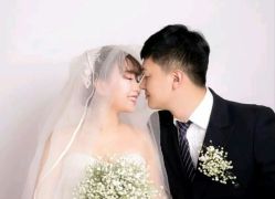 -拾年·定制婚纱摄影