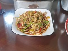 -龙小海荆沙鸽子店(瑞安街店)