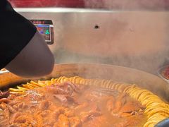 -门框胡同百年卤煮(前门煤市街店)