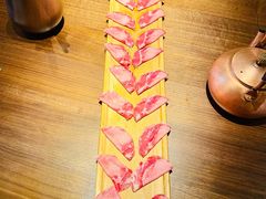 一米牛舌-盡膳口福跷脚牛肉火锅(晶耀前滩店)