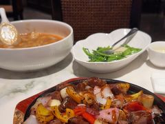 -姚江春中餐厅·太平洋大酒店