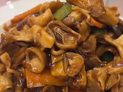 -烤肉宛饭庄(南礼士路店)