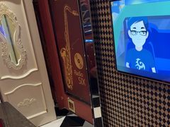 -幸福时光KTV(纬六路店)