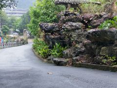 -龙门水都景区