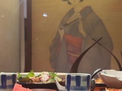 -金沙滩喜来登度假酒店-雅日本餐厅