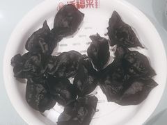 -添福来墨鱼饺子 · 海鲜东北菜(锦绣店)