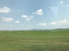 -塞罕坝国家级自然保护区