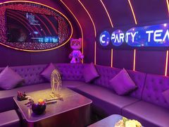-星聚会KTV(苏州信投大厦店)
