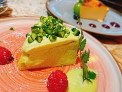 -BROWNSTONE布朗石西班牙餐厅(富城店)