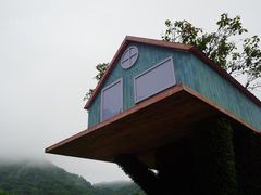 -广州市石门国家森林公园