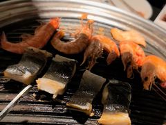 -東盛炭烤自助料理(玄武招商花园城店)