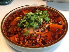 -迪欧咖啡·中西餐融合菜(平江万达旗舰店)