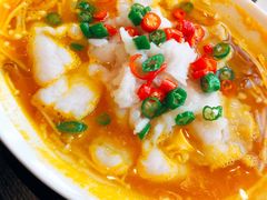 -柒园·三十年创意杭帮菜(龙湖滨江天街店)