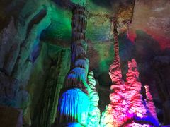 -泰安地下龙宫景区