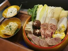 -牛New寿喜烧(闵行龙湖天街店)