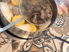 -普宁潮汕牛肉火锅(新香洲店)