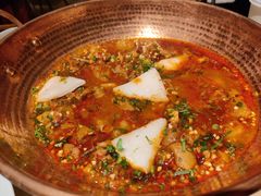 -一坐一忘云南菜(卓悦中心)