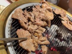 -西塔老太太泥炉烤肉(北京望京店)