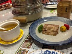 -狗不理(水上北路旗舰店)