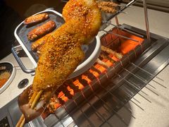 -丰茂烤串(五道口店)