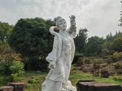 -尚湖风景区