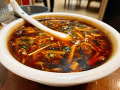 -南门小馆·清真(国贸商城店)