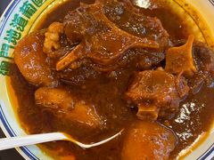 -澳门地道葡国餐