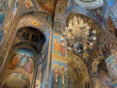 -滴血救世主教堂