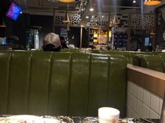 -花千代秘制烤鱼(曼哈顿店)