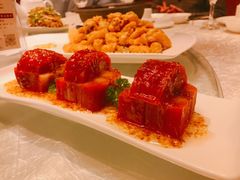 -东方之珠海鲜酒楼(南开店)