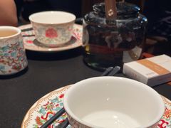 -旺爷砂锅·茶作(国贸城店)