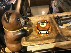 -小时光咖啡馆(开森度假森林店)