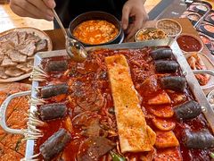 -海云台韩式汤饭·13年匠心韩料(南山店)