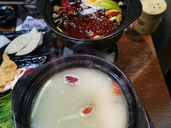 -束河人家(南锣鼓巷店)