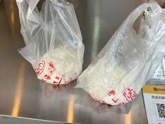-老上海大包(四川北路店)